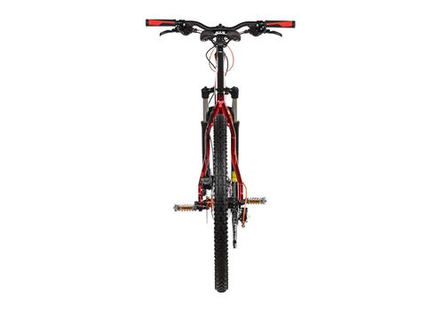 Rower Kellys VIPER 50 Red 2017 - r. 15,5" na Arena.pl