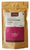 Nanga Glukomannan Konjac 250g Błonnik w proszku