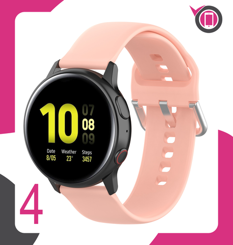 Pasek do Garmin Instinct / Instinct 2 / TACTICAL / SOLAR bransoleta watch na Arena.pl