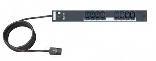Eaton ePDU Basic 0U C14 10A 1P 8XC13 na Arena.pl