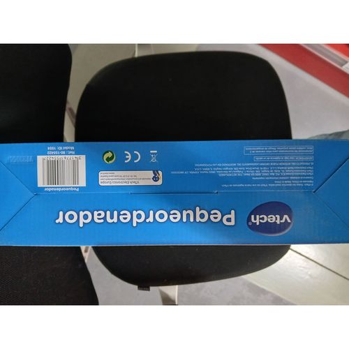 Komputer Przenośny Vtech Dźwięk Pomarańczowy (Es) na Arena.pl