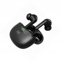 Słuchawki bezprzewodowe dokanałowe bluetooth TWS do Huawei Y6 (2019)