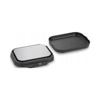 Waga kuchenna Caso 3291 czarny 15 kg