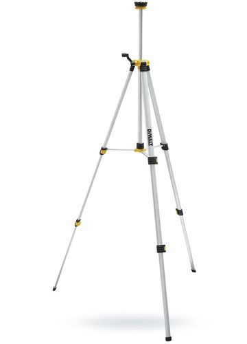 Statyw aluminowy DeWalt DE0881T 75-184cm gwint 1/4" na Arena.pl