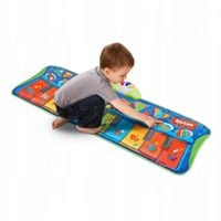 Smily Play Nagrywajca Muzyczna Mata do Taczen