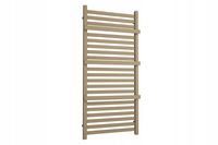 GRZEJNIK ŁAZIENKOWY GOLD 950X530 QUARTZ II