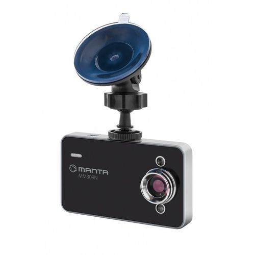 Rejestrator samochodowy HD MM309N na Arena.pl