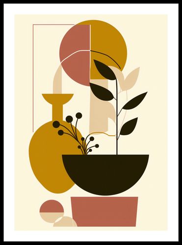Plakat 42x59,4cm Wielkość Natury na Arena.pl