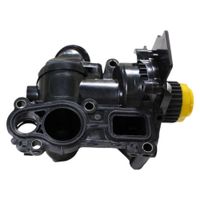 POMPA WODY Z TERMOSTATEM SKODA SUPERB II 2009 2010 2011 2012 2013 2014