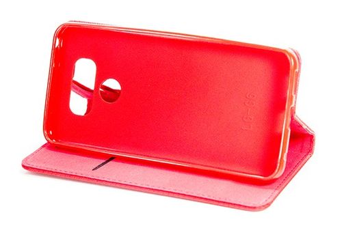 LG G6 - Etui Book Magnet na Arena.pl