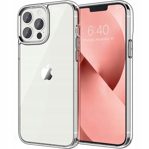 etui do telefonu co2, przezroczyste premium do iphone 14 plus na Arena.pl