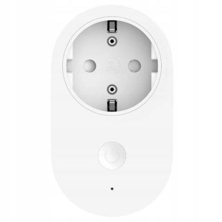 Gniazdko Xiaomi Mi Smart Power Plug WiFi zdjęcie 9