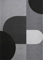 Dywan Rene Grey 160x230 Magic home