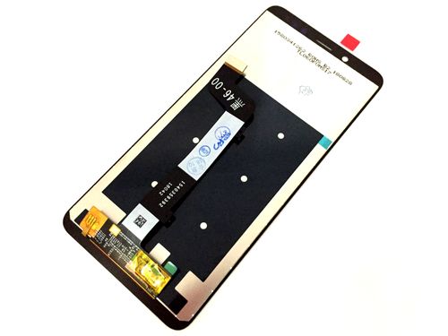 WYŚWIETLACZ LCD DOTYK XIAOMI REDMI NOTE 5 na Arena.pl