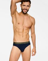 Slipy męskie Henderson Nosh 2-Pack M