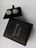 Spinki do mankietów Star Wars Sokół Millenium