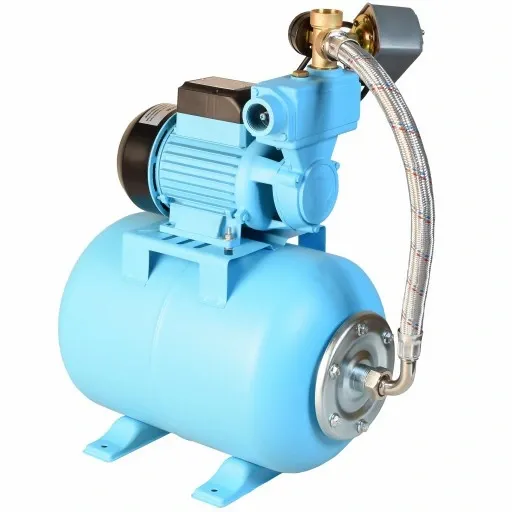 HYDROFOR 24L ZBIORNIK DO WODY POMPA HYDROFOROWA WZ 750P PEŁEN ZESTAW COVERA zdjęcie 11