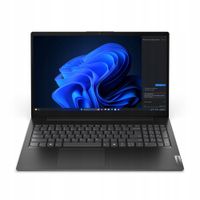 Laptop Lenovo V15 G5 IRL 15,6 " Intel Core i5 16 GB / 512 GB czarny