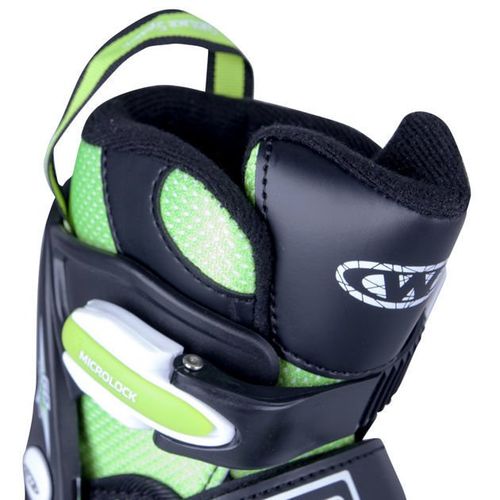 OUTLET Regulowane rolki Nobes Worker 40-43 na Arena.pl