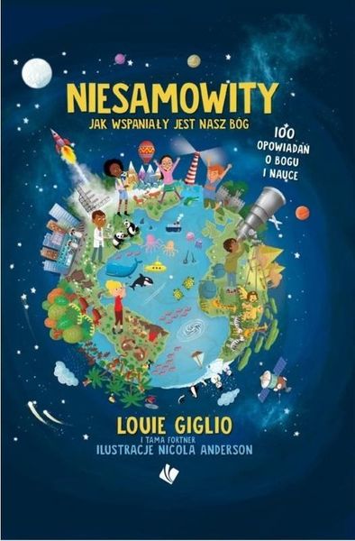 Niesamowity - Jak wspaniały jest nasz Bóg zdjęcie 2