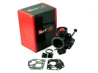 GAŹNIK KOSIAREK SILNIK B&S 400  500  CLASSIC