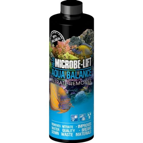 Microbe-Lift Bacterial Aquarium Balancer 236 ml na Arena.pl