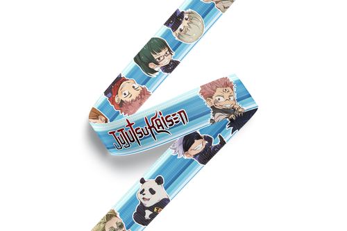 Smyczka Jujutsu kaisen na Arena.pl