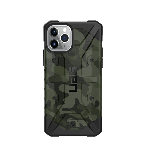 UAG Pathfinder pancerne etui iPhone 11 Pro (forest camo) na Arena.pl