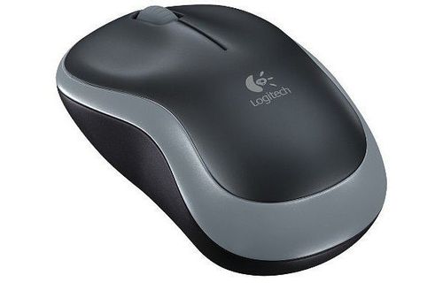 Mysz Logitech M185 910-002238 na Arena.pl