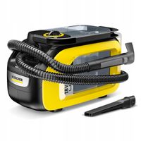 Odkurzacz piorący Karcher SE 3-18 Compact 1.081-500.0 184W 18V
