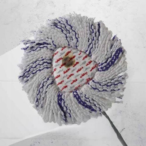 wkład do mopa obrotowego vileda turbo 3w1 microfibre na Arena.pl