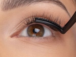 Rzęsy bondingowe zestaw HARMONY Nanolash - rzęsy do samodzielnej aplikacji na Arena.pl