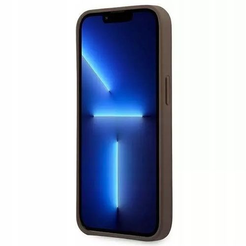 Plecki niktrade do Apple iPhone 14 Pro brązowy na Arena.pl