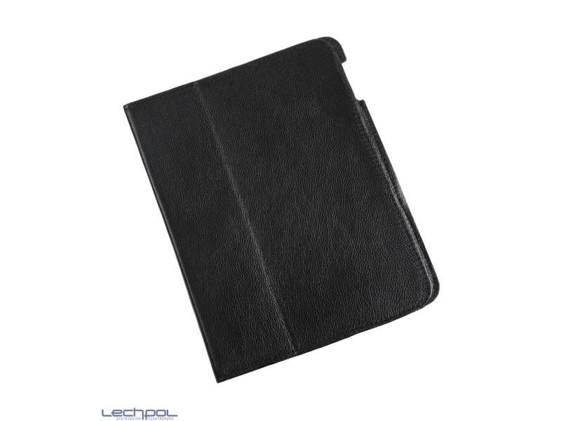 KOM0449 Etui dedykowane do Apple iPad 3 czarne zdjęcie 2