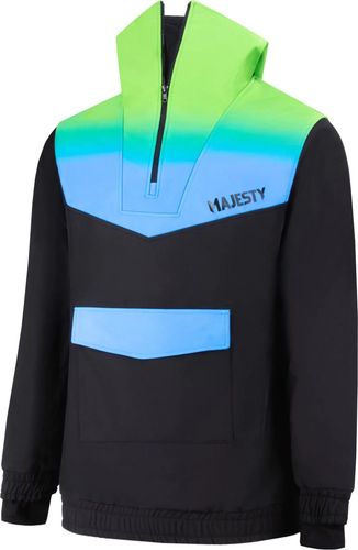 SOFTSHELL MĘSKI ANORAK MAJESTY XL na Arena.pl