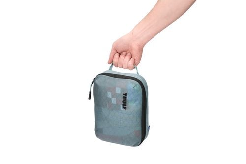 Thule Compression Packing Cube Small - Pond Gray na Arena.pl