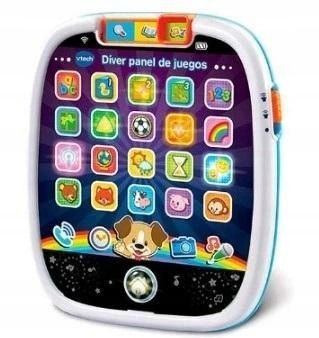 61173 - VTECH - Baza Zabawy 61173 zdjęcie 1