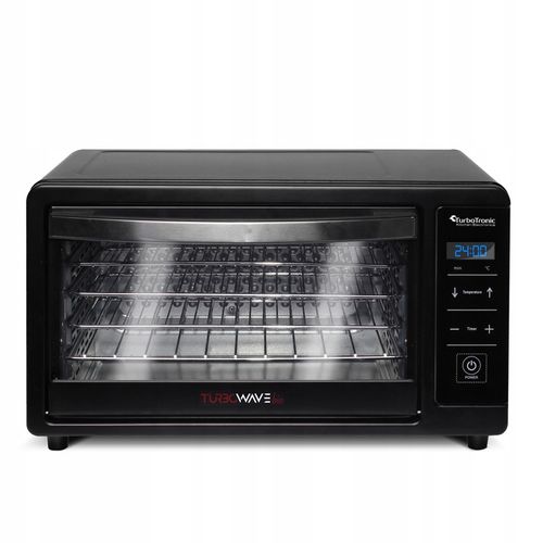 Cyfrowa Suszarka dogrzybów owoców DEHYDRATOR 350 W na Arena.pl