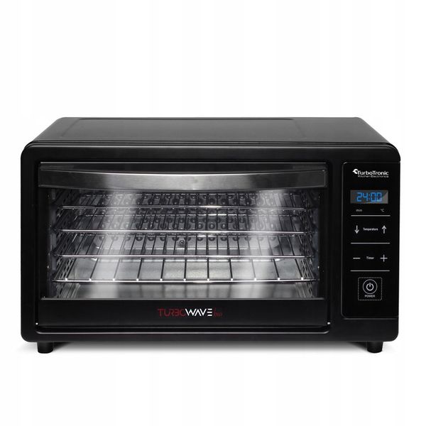 Cyfrowa Suszarka dogrzybów owoców DEHYDRATOR 350 W zdjęcie 5