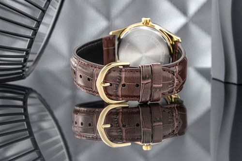 zegarek męski casio mtp-v006gl-7budf + box na Arena.pl