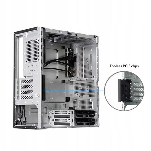 Obudowa Chieftec BS-20B-OP na Arena.pl