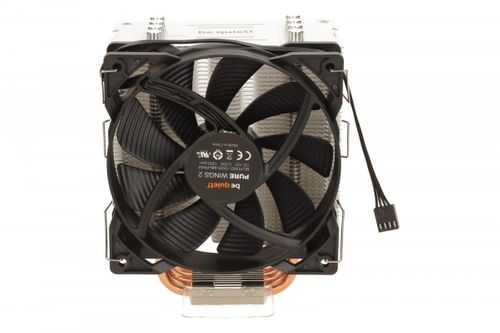 Be quiet! Cooler CPU Pure Rock    BK009 na Arena.pl