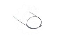 Linka hamulca ręcznego tył prawy OPEL COMBO 1995 1996 1997 1998 1999 2000