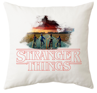 Poduszka Stranger Things
