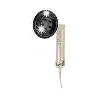 Suszarko-lokówka mocna suszarka do włosów zestaw 7w1 GLOW&flow MPM MLW-26
