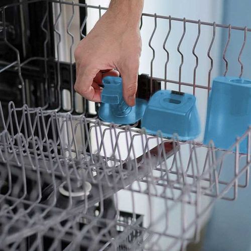 elektryczna ściągaczka do okien vileda windomatic power set na Arena.pl