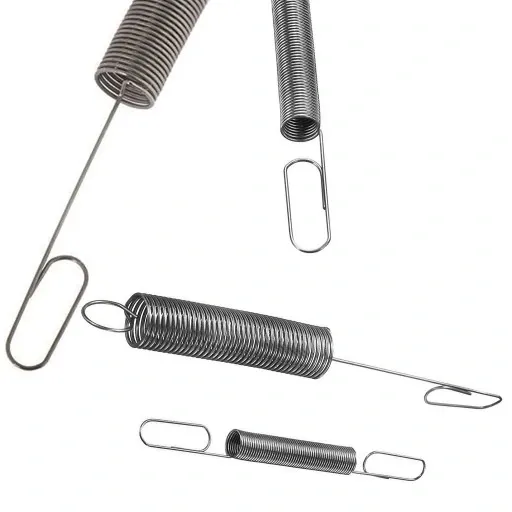 BRIGGS STRATTON FILTR MEMBRANY SPRĘŻYNKI OLEJ zdjęcie 8