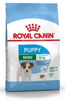 Karma sucha opracowana specjalnie dla szczeniąt małych ras Royal Canin 800g