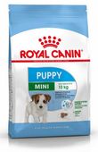 Karma sucha opracowana specjalnie dla szczeniąt małych ras Royal Canin 800g