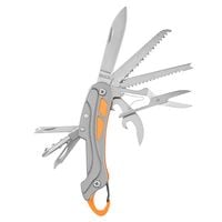 scyzoryk tasman 14 funkcji z karabińczykiem